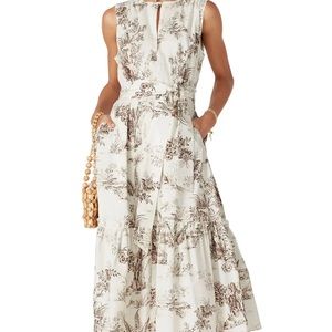 Nicholas Jordane Dress